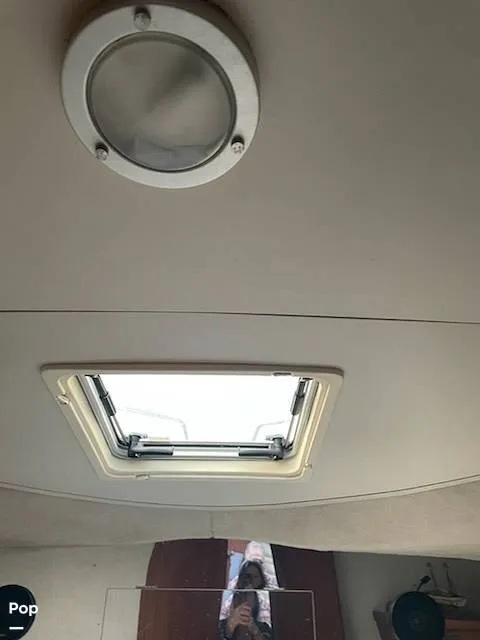 Slide: The Image of Carver Yachts 36 Aft Cabin 1992 - 16482497
