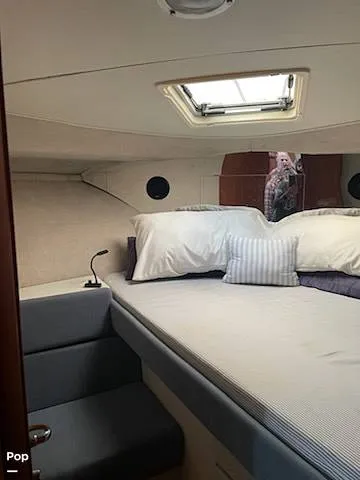 Slide: The Image of Carver Yachts 36 Aft Cabin 1992 - 16482500
