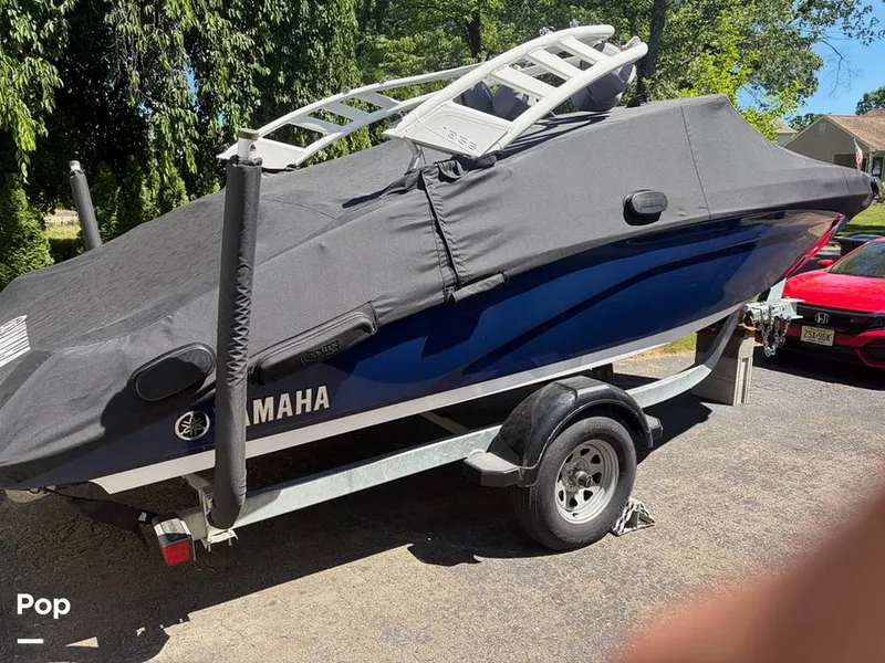 The Image of Yamaha 195S 2021 - 16478085