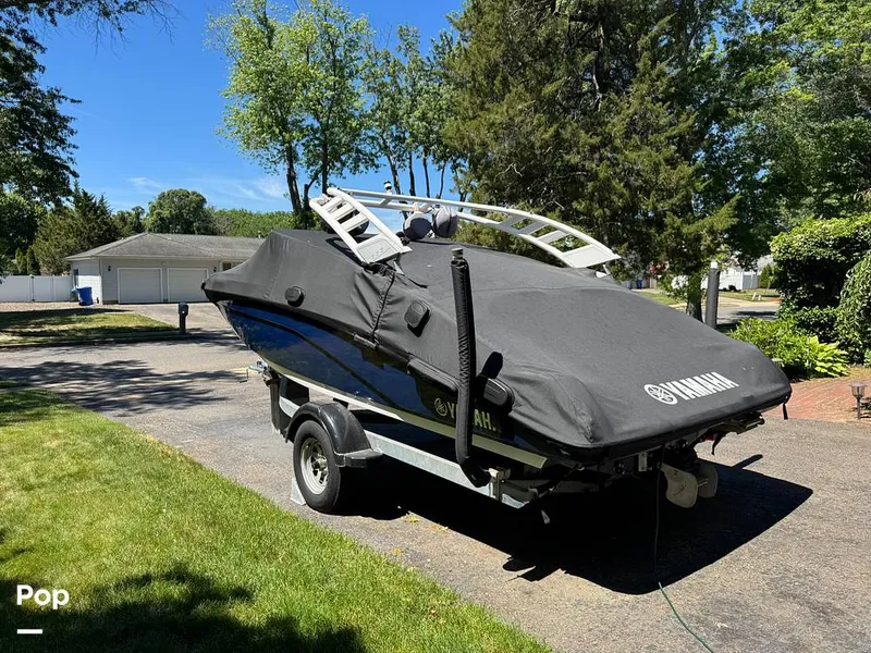 Slide: The Image of Yamaha 195S 2021 - 16485625