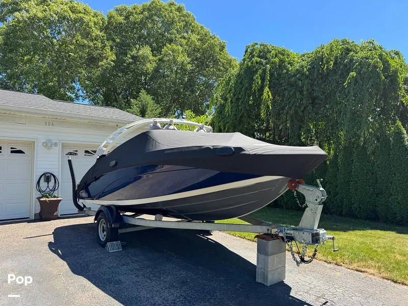 Slide: The Image of Fold Away Trailer Tongue - 16480346