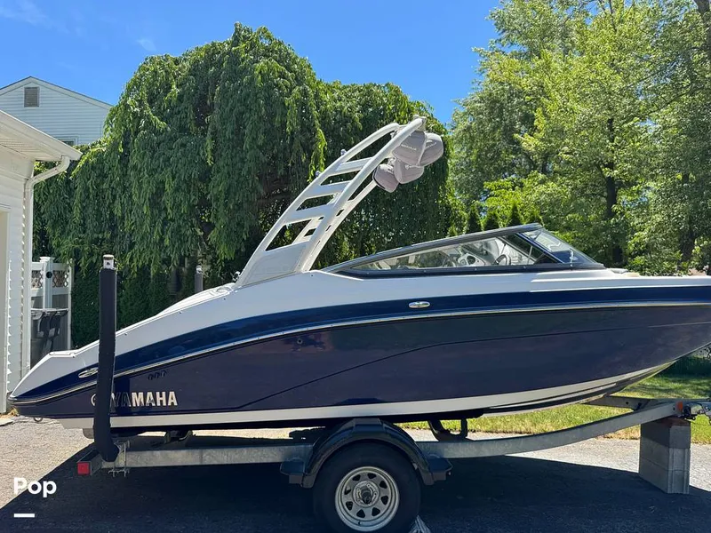 Slide: The Image of Yamaha 195S 2021 - 16480022