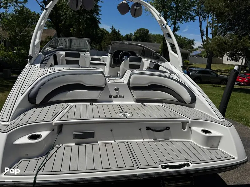 Slide: The Image of Yamaha 195S 2021 - 16480026