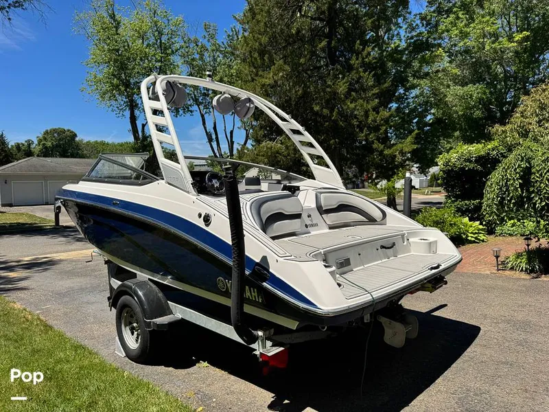 Slide: The Image of Yamaha 195S 2021 - 16485624