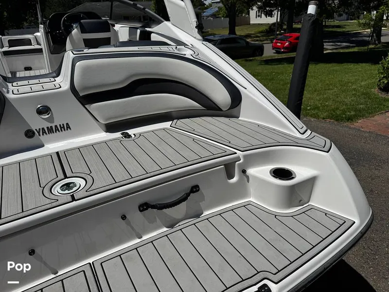 Slide: The Image of Yamaha 195S 2021 - 16480066
