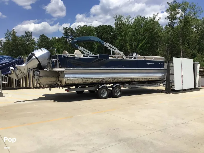 Slide: The Image of Avalon Venture 2585 RF 2023 - 16525298