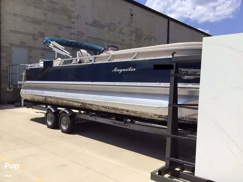 Slide: The Image of Avalon Venture 2585 RF 2023 - 16525349