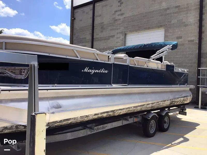 Slide: The Image of Avalon Venture 2585 RF 2023 - 16525350