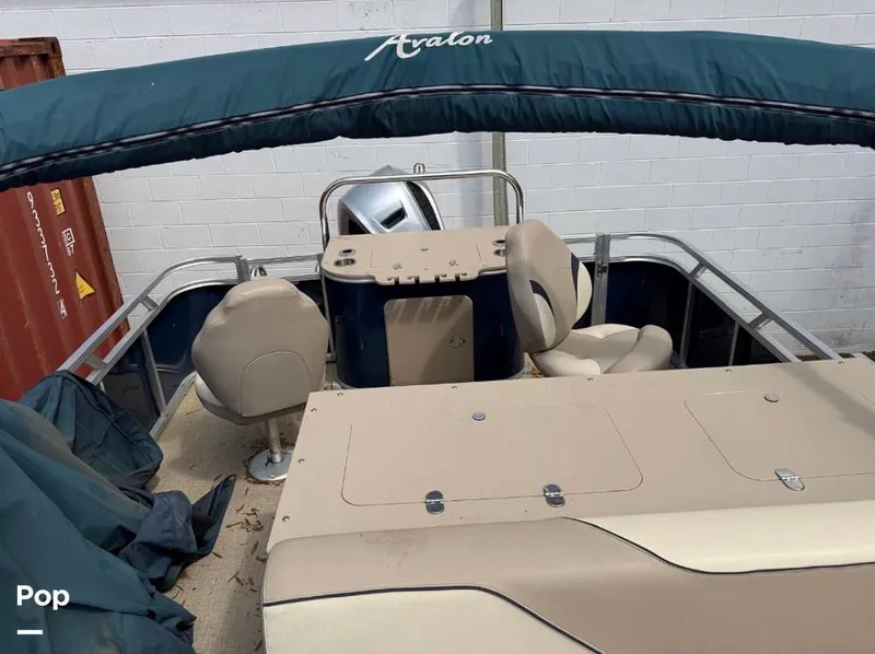 Slide: The Image of Avalon & Tahoe Venture RF 2585 2023 - 16490642