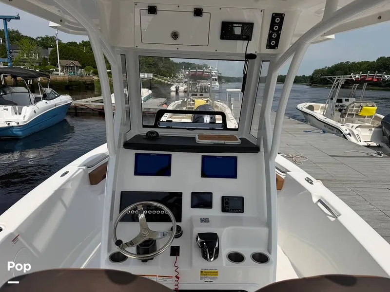 Slide: The Image of Sea Pro 242 2026 - 16484654