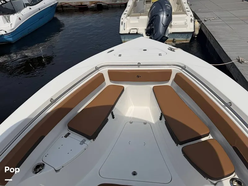 Slide: The Image of Sea Pro 242 2026 - 16484653