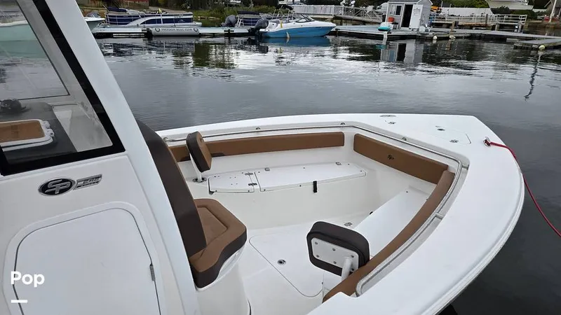Slide: The Image of Sea Pro 242 2026 - 16806776