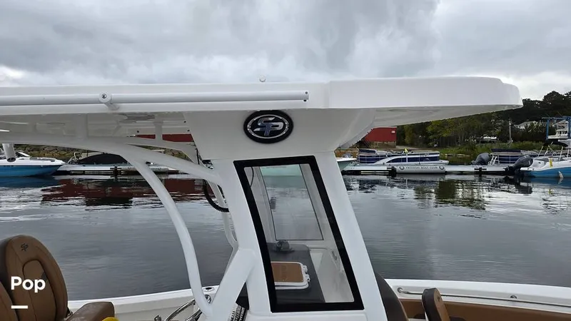 Slide: The Image of Sea Pro 242 2026 - 16806778