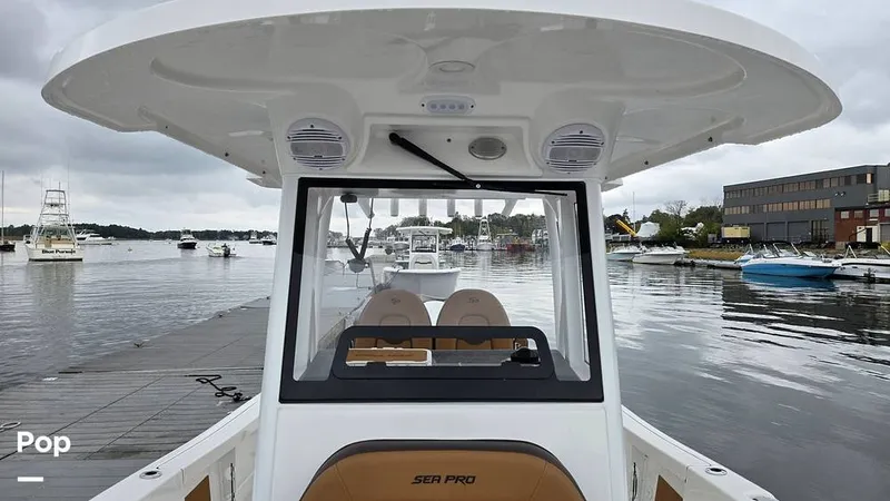 Slide: The Image of Sea Pro 242 2026 - 16806754