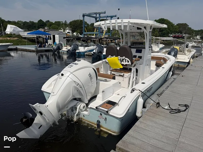 Slide: The Image of Sea Pro 242 2026 - 16484655
