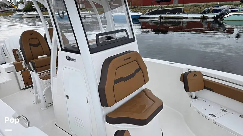 Slide: The Image of Sea Pro 242 2026 - 16806771