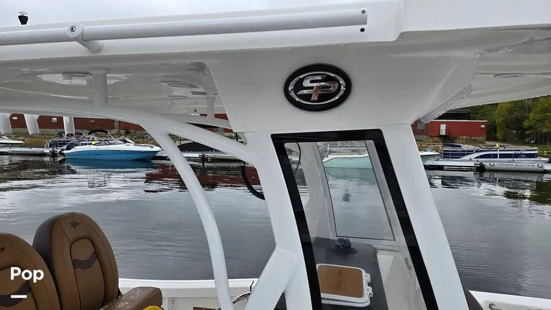 Slide: The Image of Sea Pro 242 2026 - 16806769