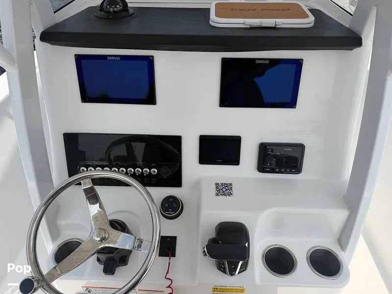 Slide: The Image of Sea Pro 242 2026 - 16484650