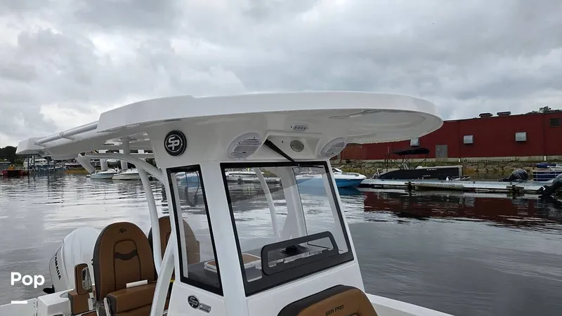 Slide: The Image of Sea Pro 242 2026 - 16806770