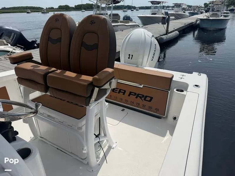 Slide: The Image of Sea Pro 242 2026 - 16484651