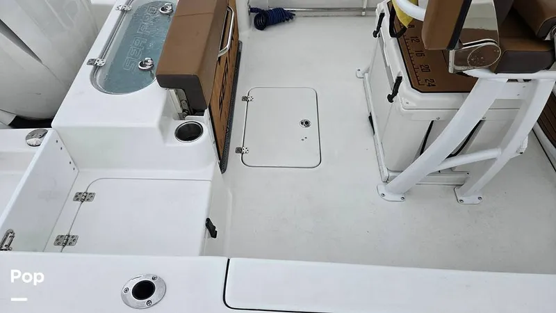 Slide: The Image of Sea Pro 242 2026 - 16806766