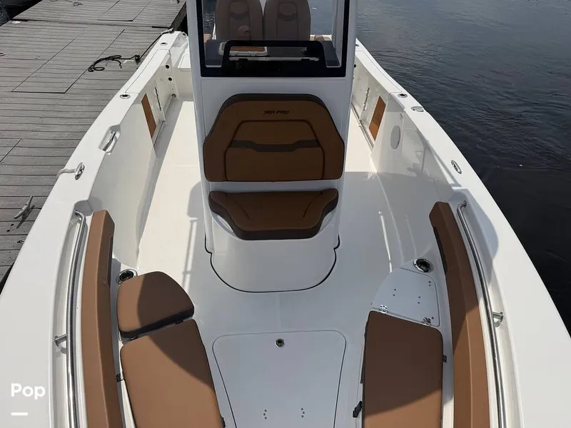 Slide: The Image of Sea Pro 242 2026 - 16484652