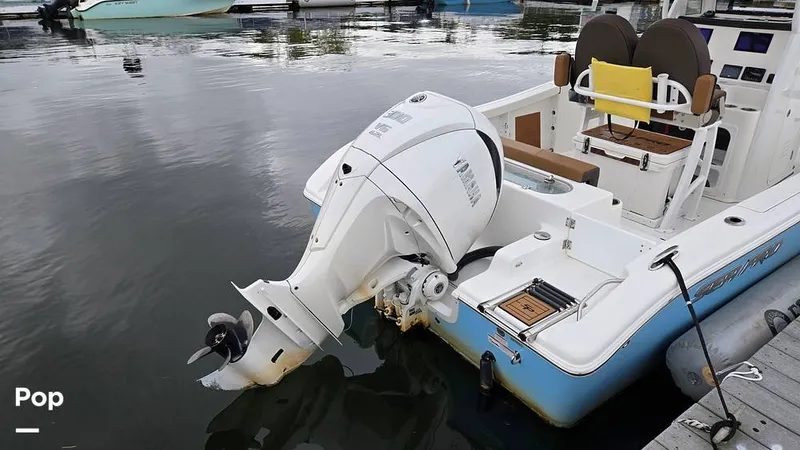 Slide: The Image of Sea Pro 242 2026 - 16806763