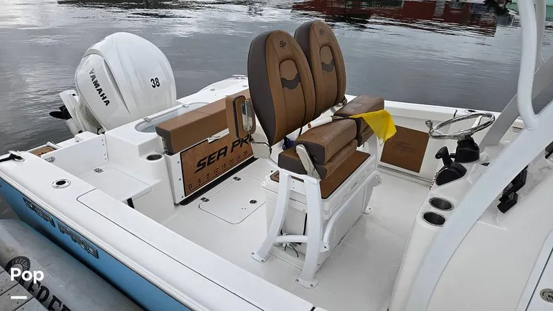 Slide: The Image of Sea Pro 242 2026 - 16806781