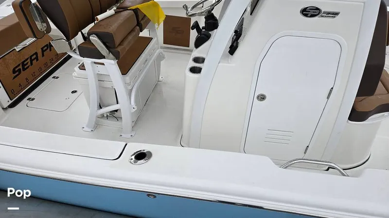 Slide: The Image of Sea Pro 242 2026 - 16806780