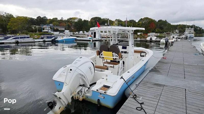 Slide: The Image of Sea Pro 242 2026 - 16806762