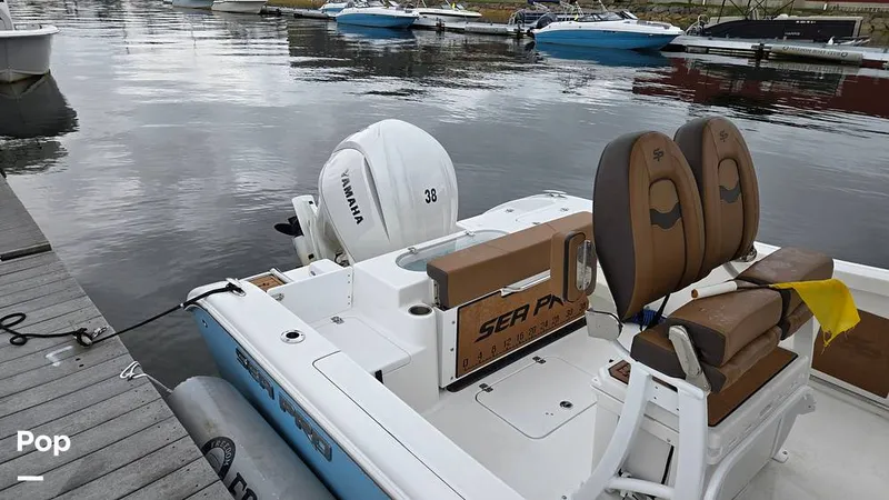 Slide: The Image of Sea Pro 242 2026 - 16806782