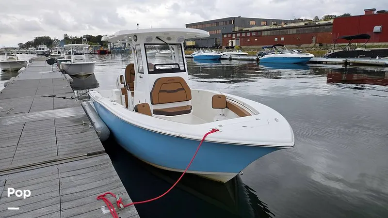 Slide: The Image of Sea Pro 242 2026 - 16806772