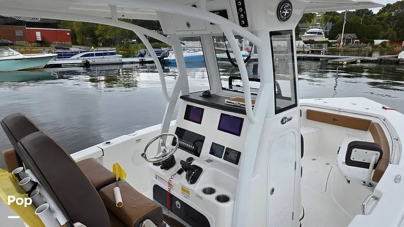 Slide: The Image of Sea Pro 242 2026 - 16806768