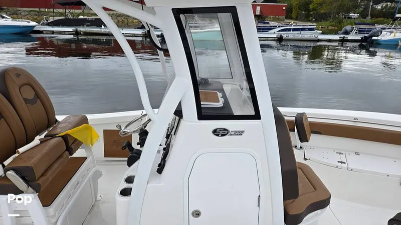 Slide: The Image of Sea Pro 242 2026 - 16806779