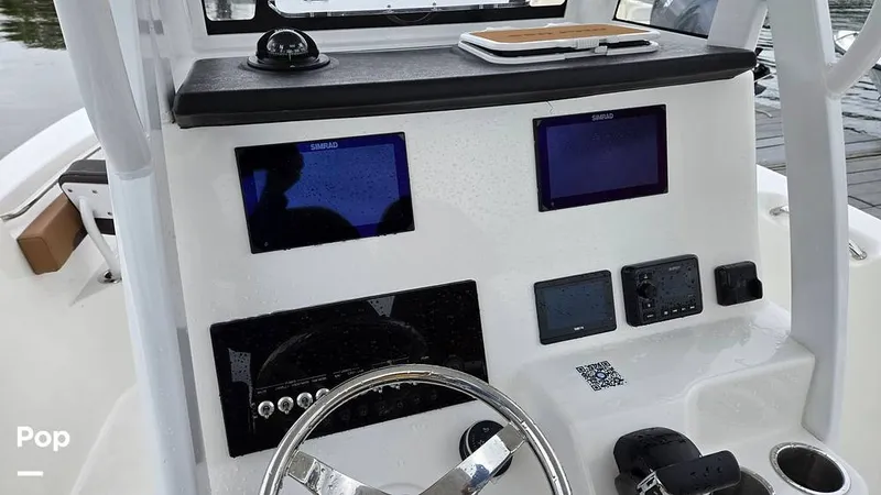 Slide: The Image of Sea Pro 242 2026 - 16806761