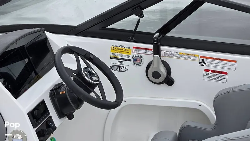 Slide: The Image of Stingray 231 DC 2026 - 16809244