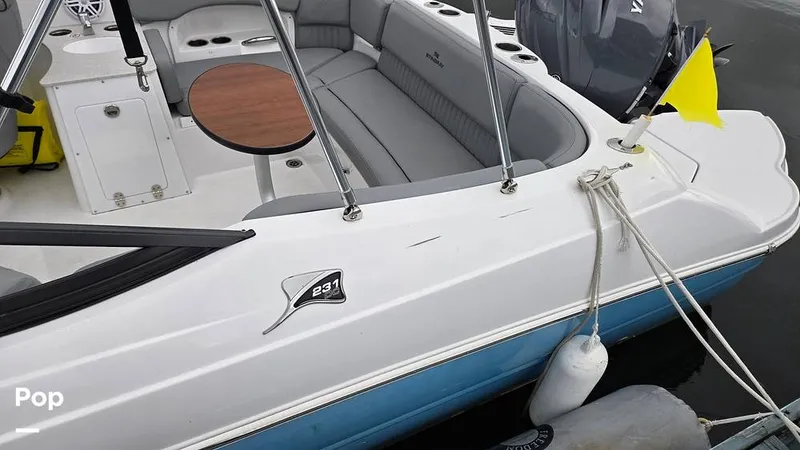 Slide: The Image of Stingray 231 DC 2026 - 16809236