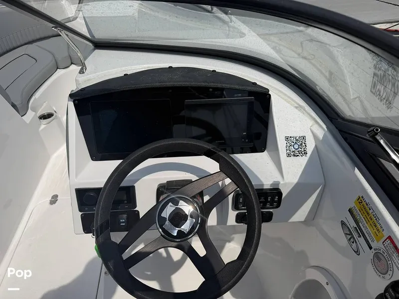 Slide: The Image of Stingray 231 DC 2026 - 16484097