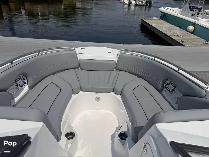Slide: The Image of Stingray 231 DC 2026 - 16484098