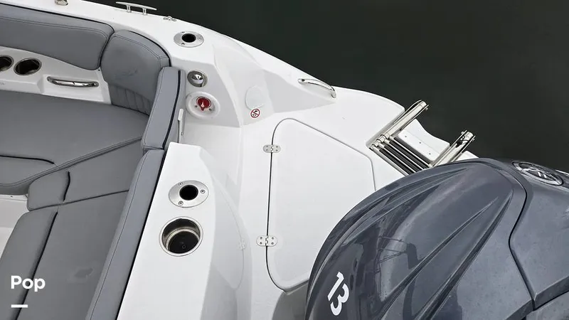 Slide: The Image of Stingray 231 DC 2026 - 16809226