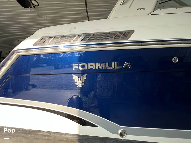 Slide: The Image of Formula 27PC 2007 - 16647656