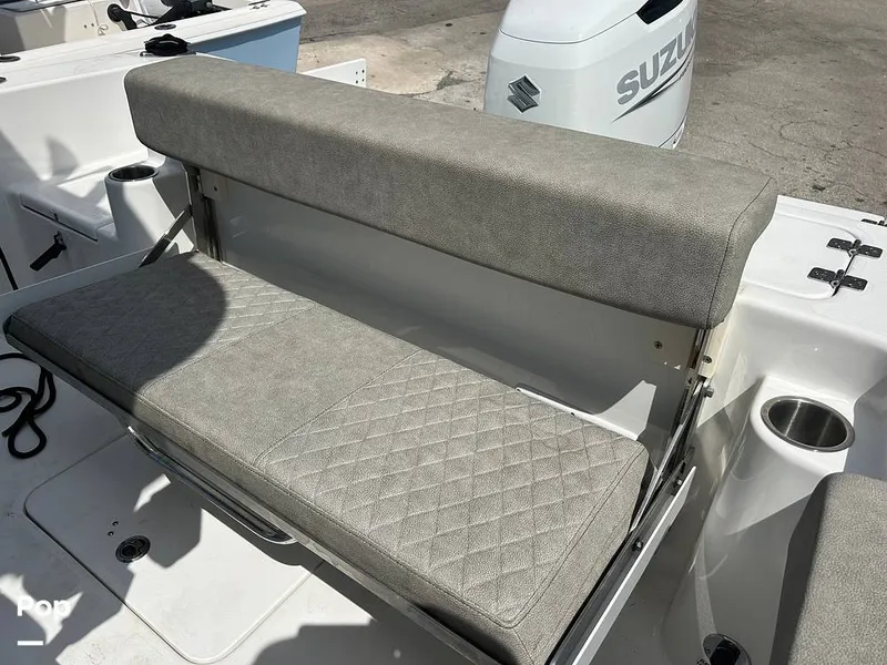 Slide: The Image of Sea Pro 239 Deluxe 2023 - 16575035