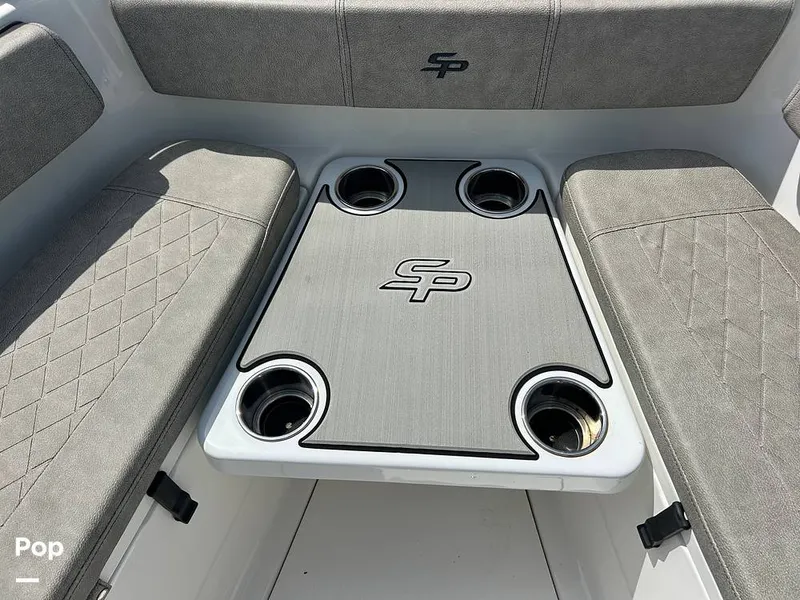 Slide: The Image of Sea Pro 239 Deluxe 2023 - 16575025