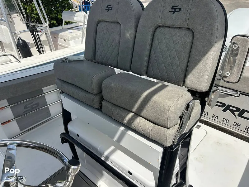 Slide: The Image of Sea Pro 239 Deluxe 2023 - 16575032