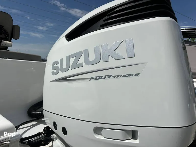 Slide: The Image of Sea Pro 239 Deluxe 2023 - 16574987