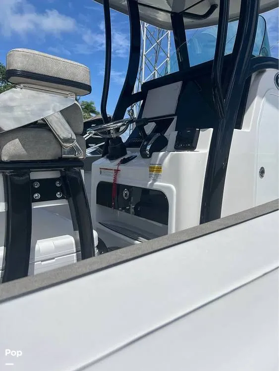 Slide: The Image of Sea Pro 239 Deluxe 2023 - 16526606