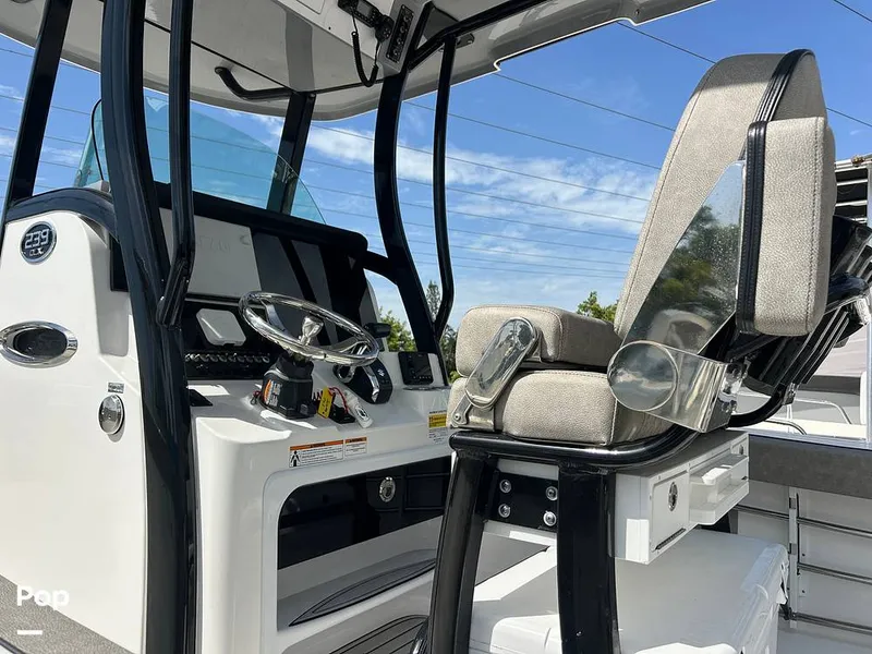 Slide: The Image of Sea Pro 239 Deluxe 2023 - 16574992