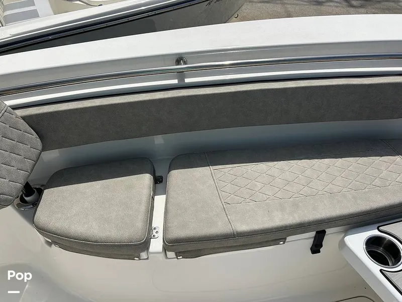Slide: The Image of Sea Pro 239 Deluxe 2023 - 16575030
