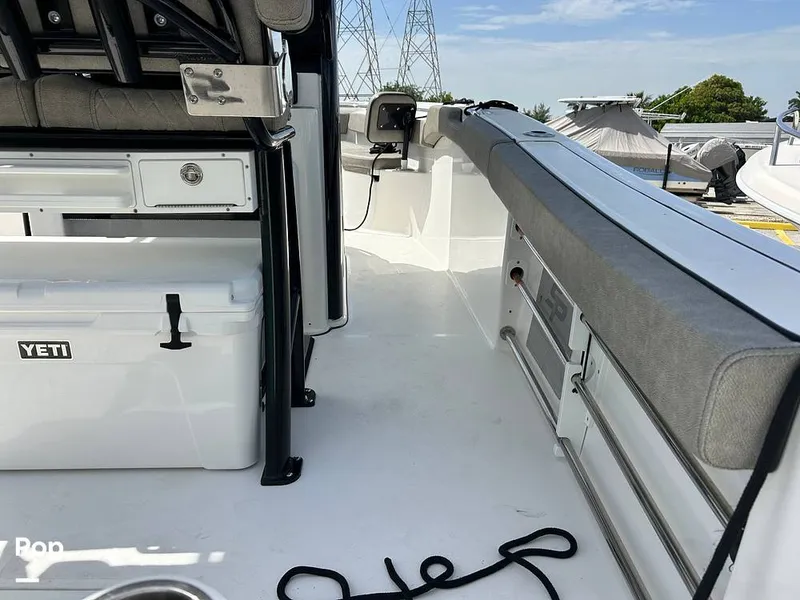 Slide: The Image of Sea Pro 239 Deluxe 2023 - 16574996