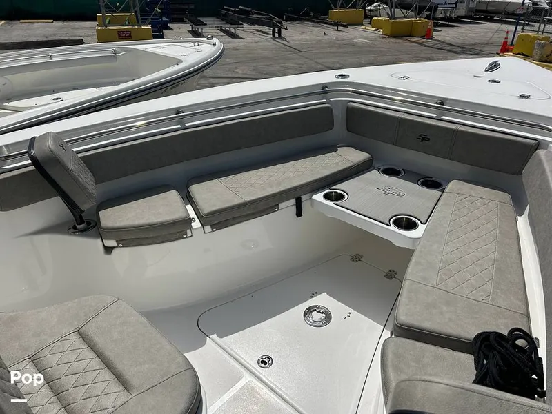Slide: The Image of Sea Pro 239 Deluxe 2023 - 16575023